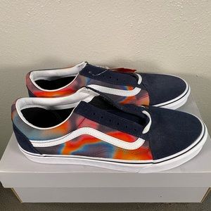 Vans Old Skool Dark Aura